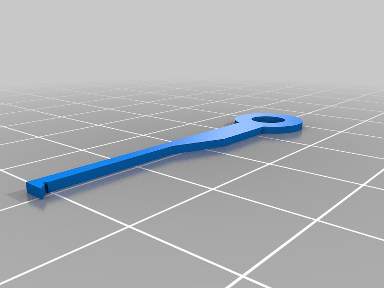 telefon cleaner (USB) (Lightning) – 3D Baskı Modeli