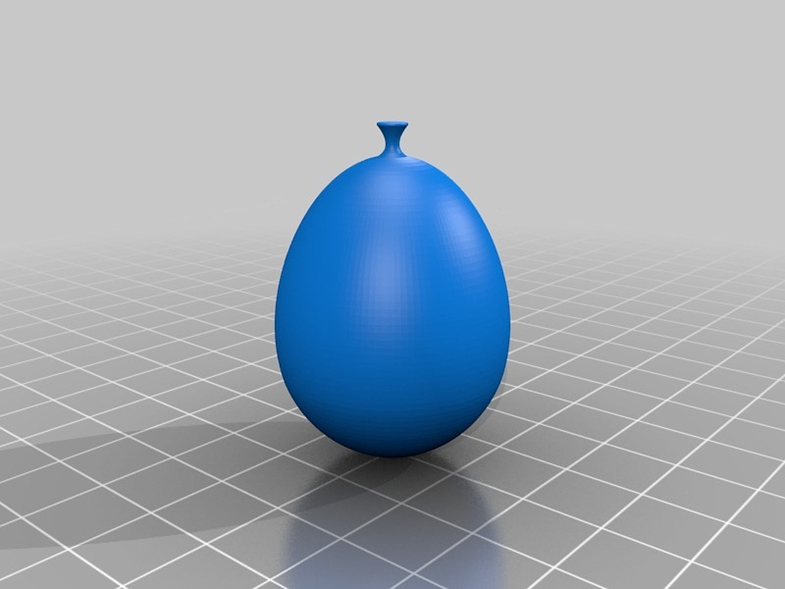 Balloons – 3D Baskı Modeli