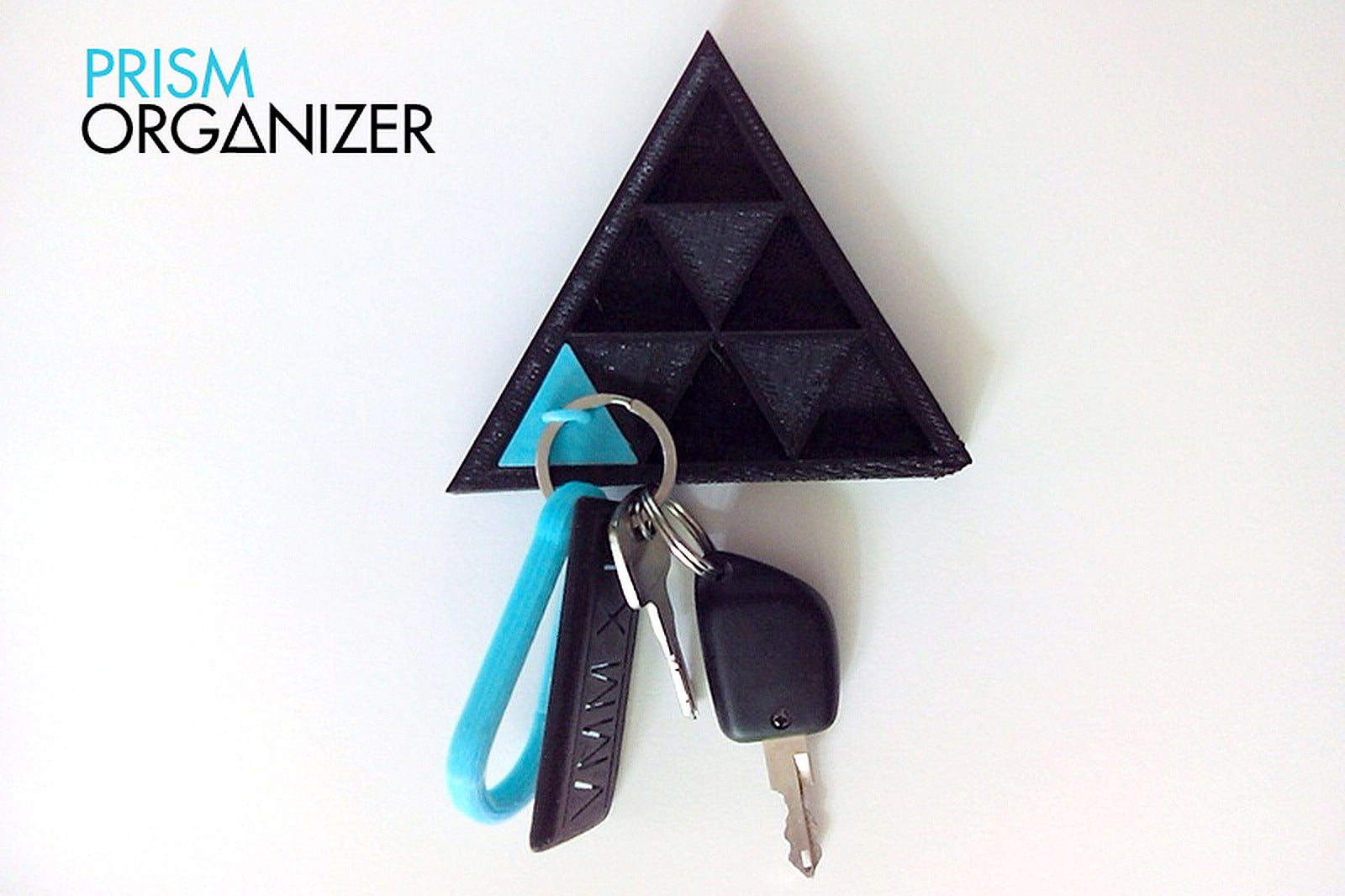 PRISM kutu/düzenleyici – 3D Baskı Modeli