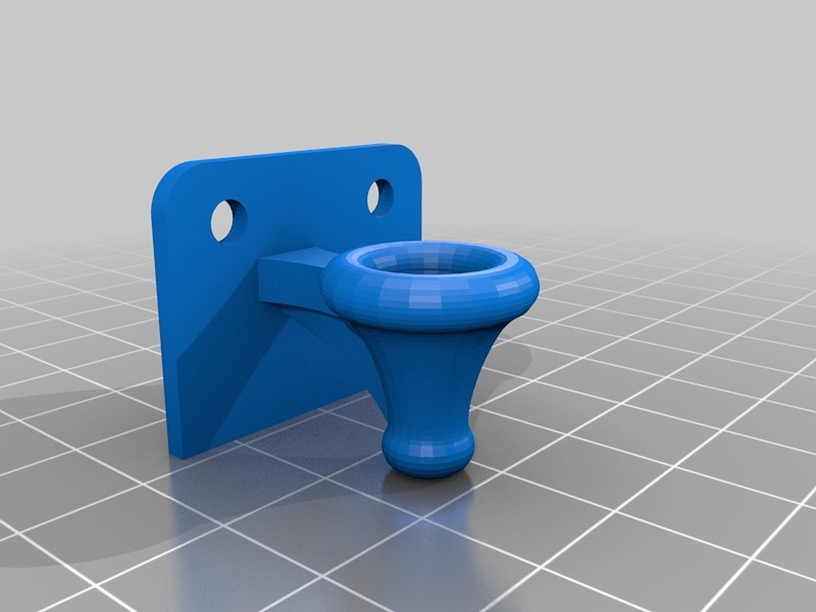 Anet A8 - Filament Guide – 3D Baskı Modeli