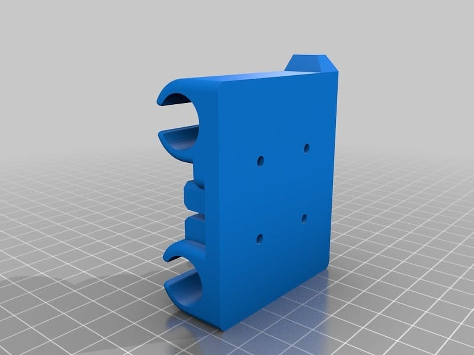 Prusa I3 X-Carriage – 3D Baskı Modeli