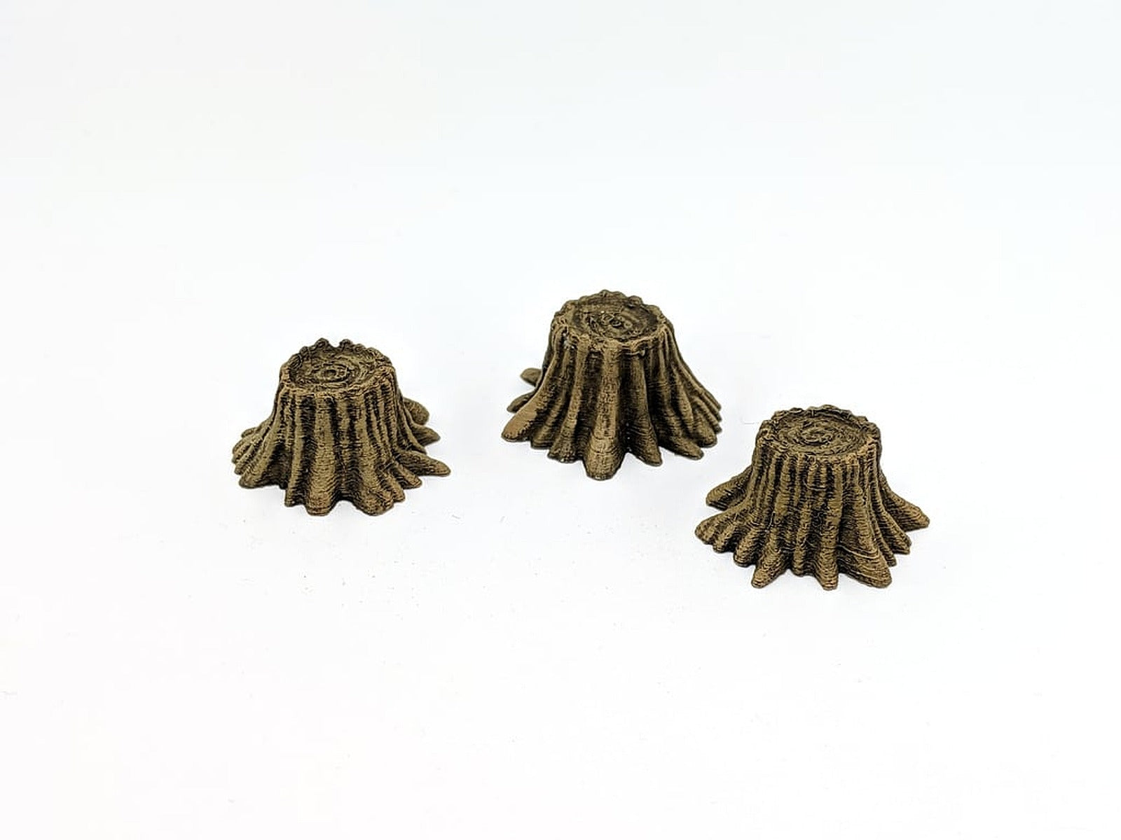 Stump for Gloomhaven – 3D Baskı Modeli