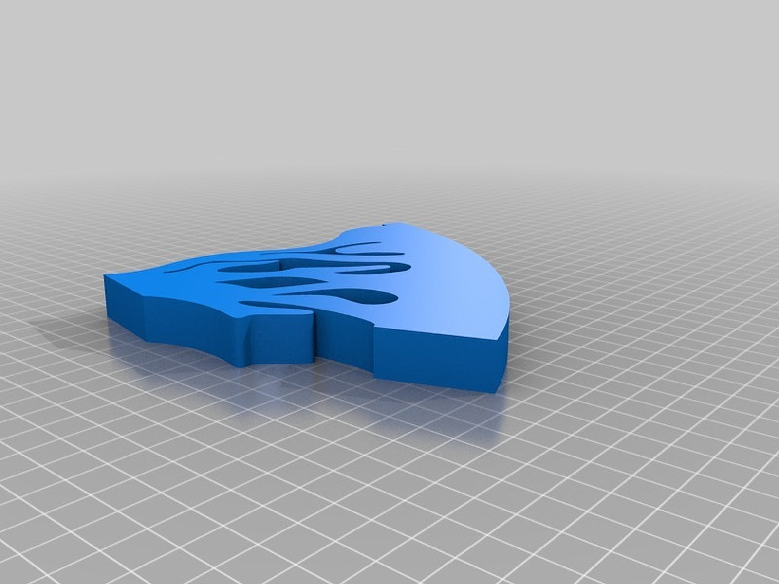 Yggdrasil - The tree of life – 3D Baskı Modeli