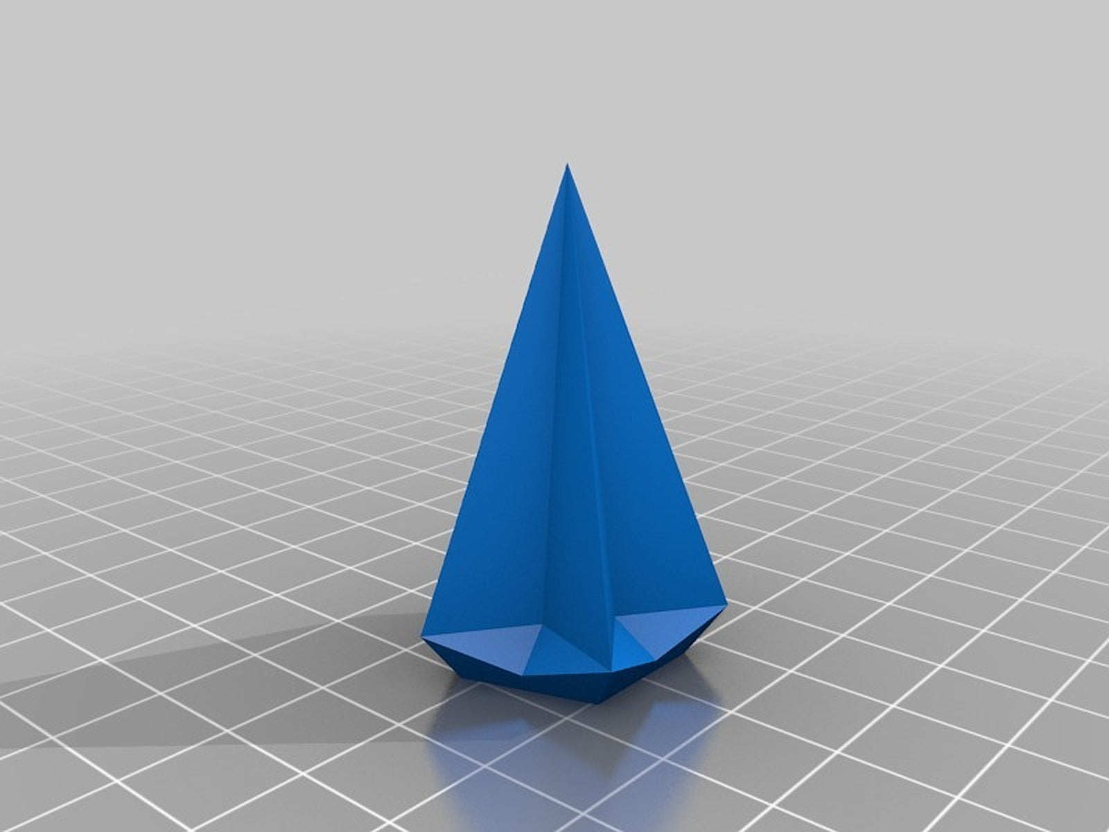 Christmas Star – 3D Baskı Modeli