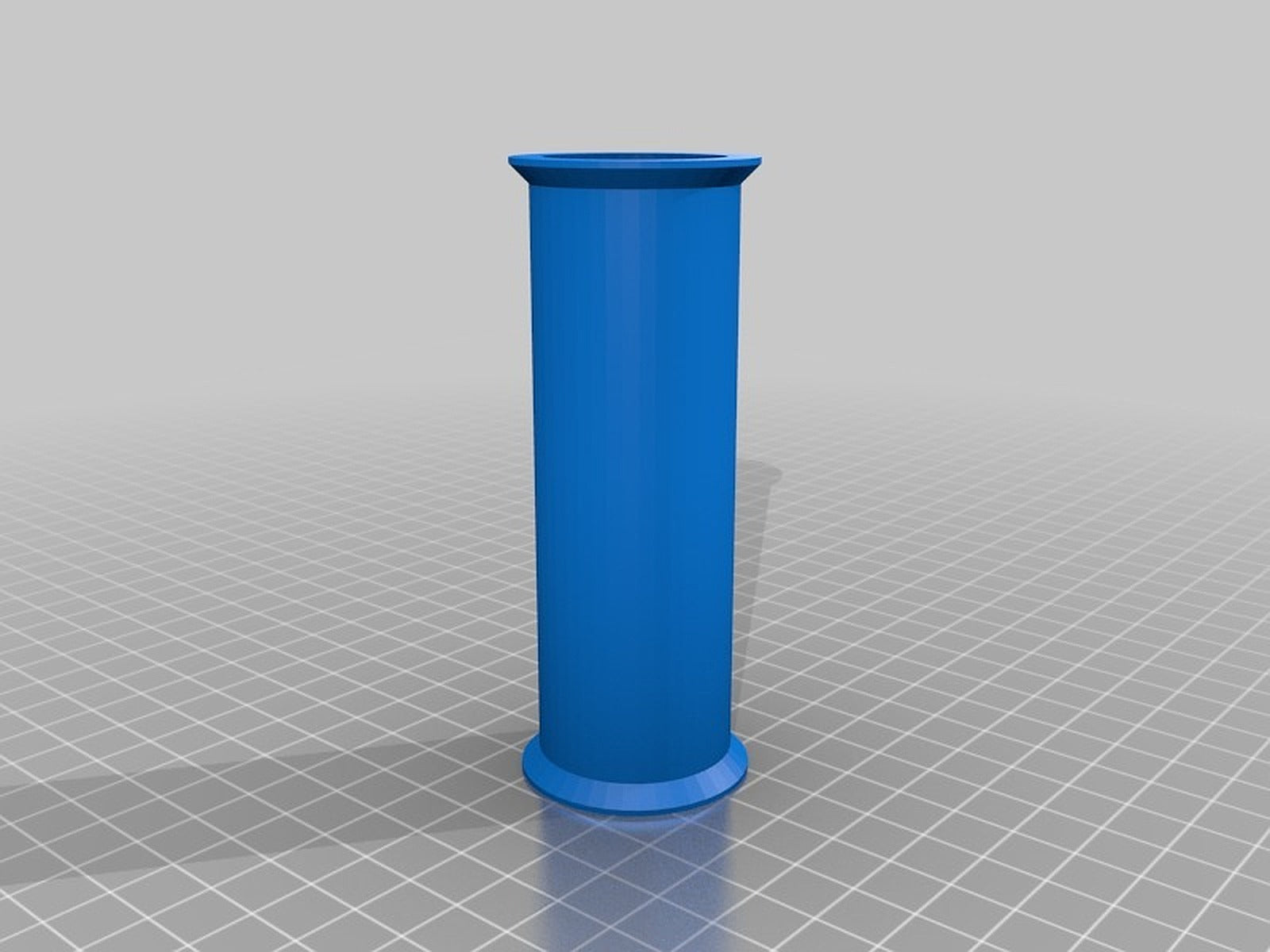 Universal Spool Roller – 3D Baskı Modeli