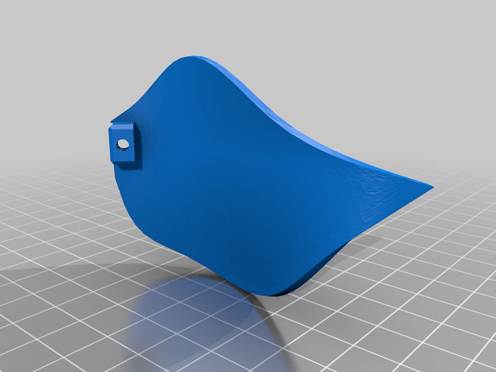 Valentine Roses – 3D Baskı Modeli