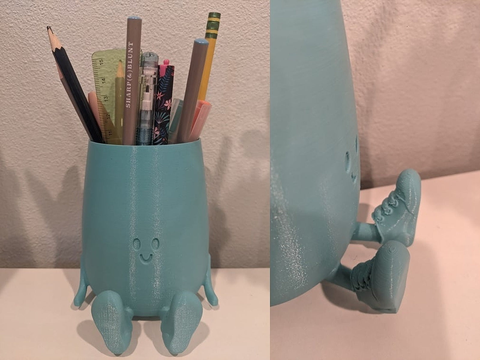 kalem stand – 3D Baskı Modeli