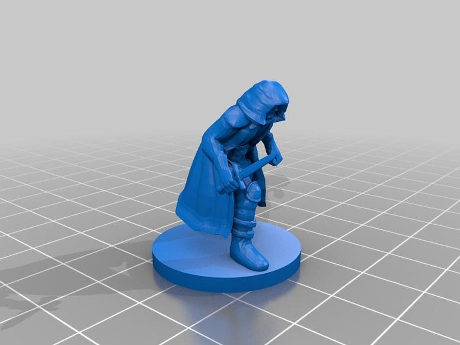 NPC Collection! – 3D Baskı Modeli