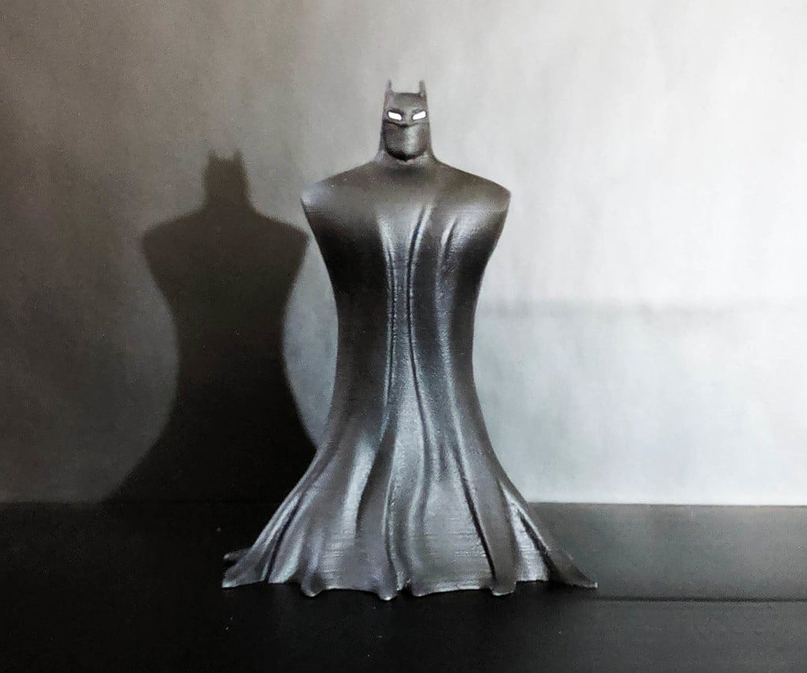Batman – 3D Baskı Modeli