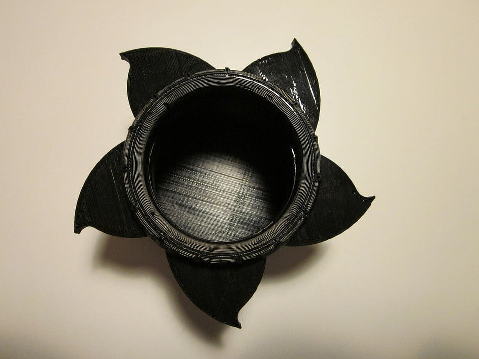 Iris kutu/düzenleyici v3 – 3D Baskı Modeli