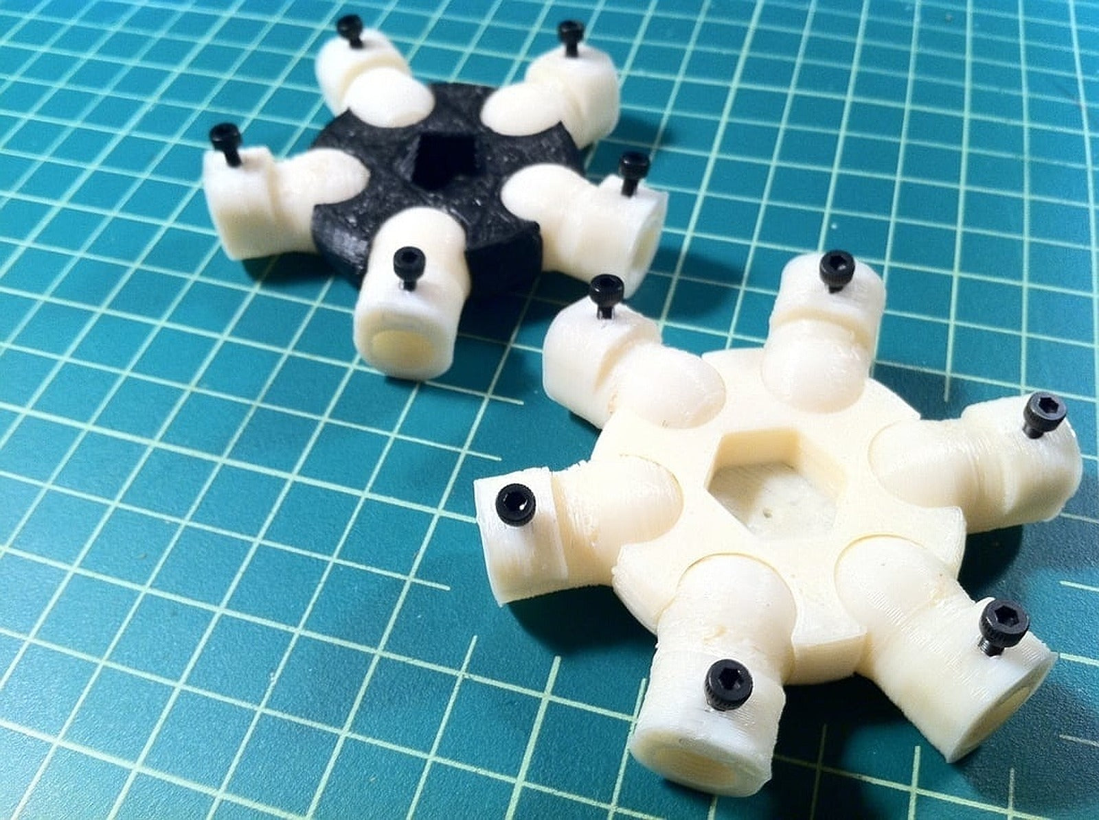 domekit – 3D Baskı Modeli