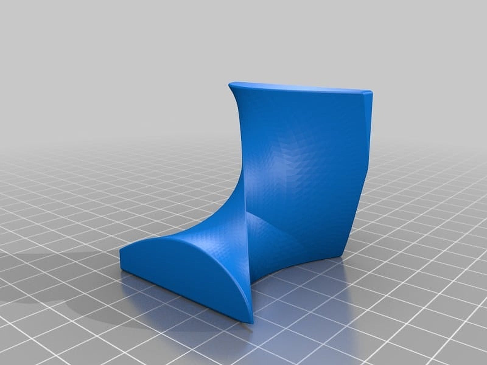 Trisection of a cube – 3D Baskı Modeli