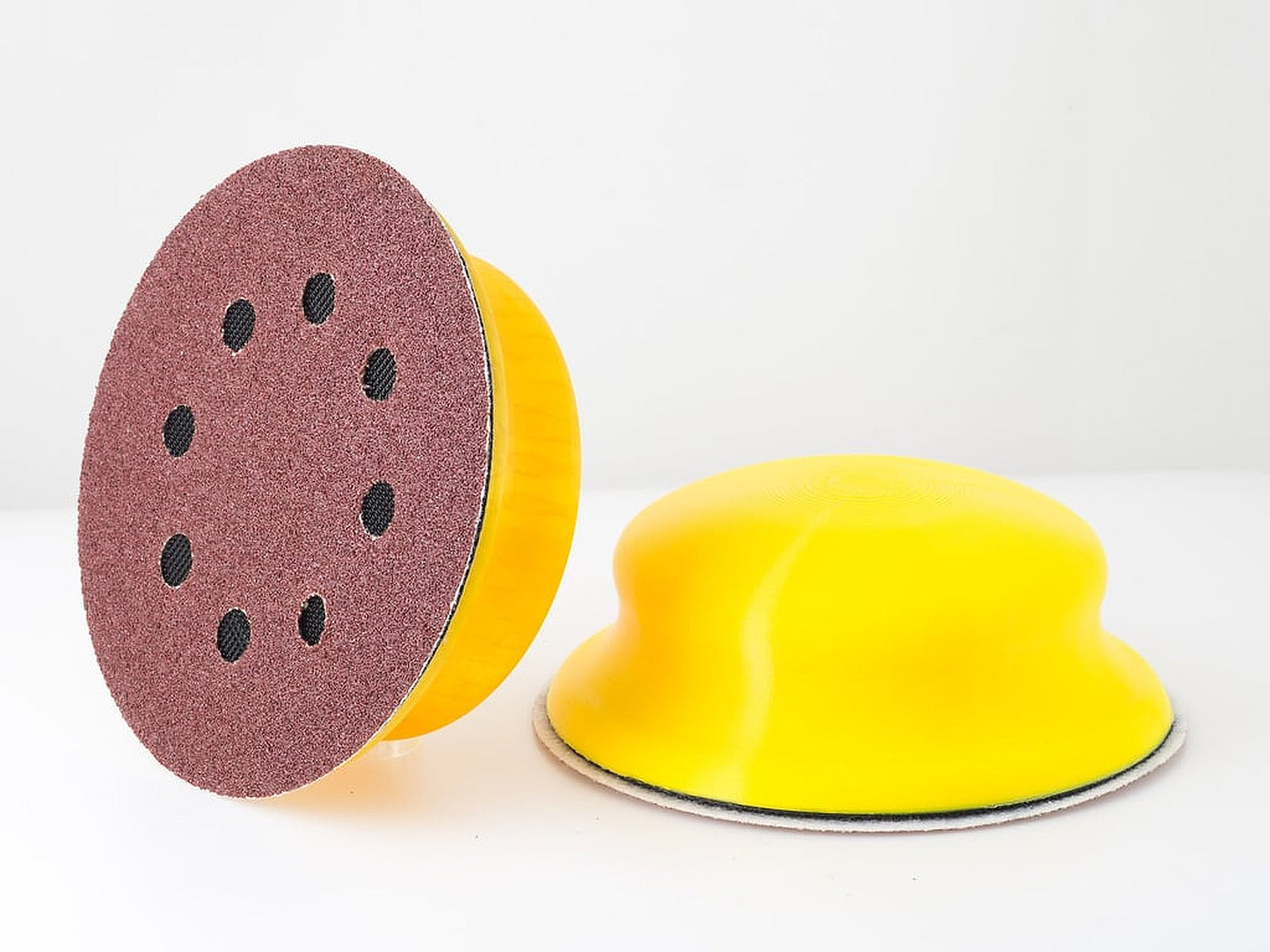 Sandpaper Disk stand – 3D Baskı Modeli