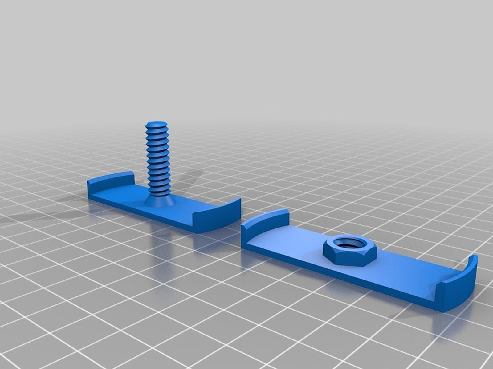 Spool kutu/düzenleyici kutu/düzenleyicies – 3D Baskı Modeli