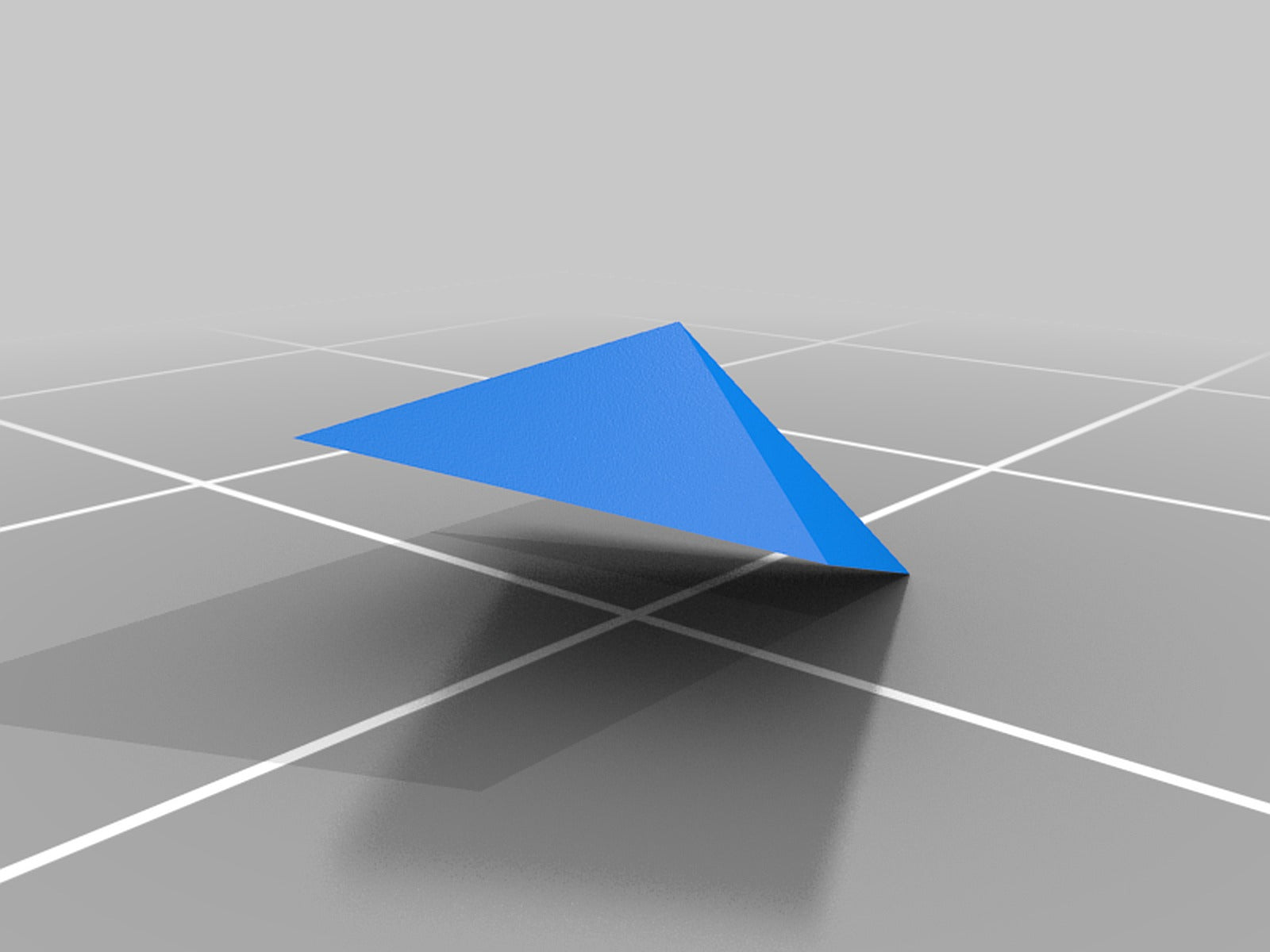 Valorant Reaver Knife – 3D Baskı Modeli