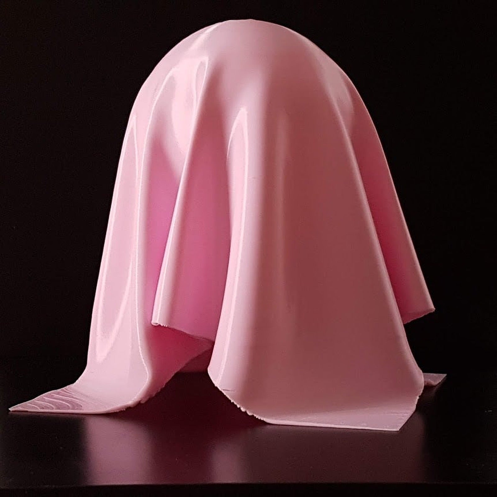 INVISIBALL – 3D Baskı Modeli