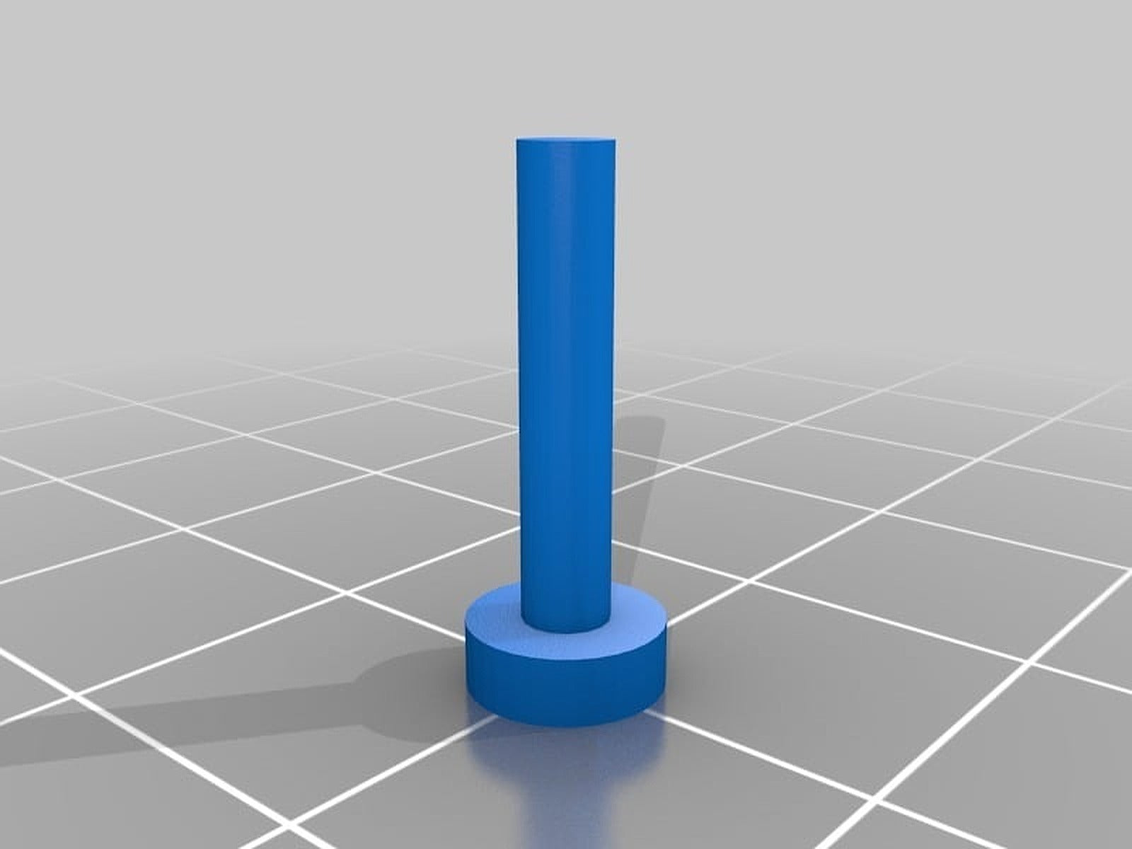 holo clock – 3D Baskı Modeli