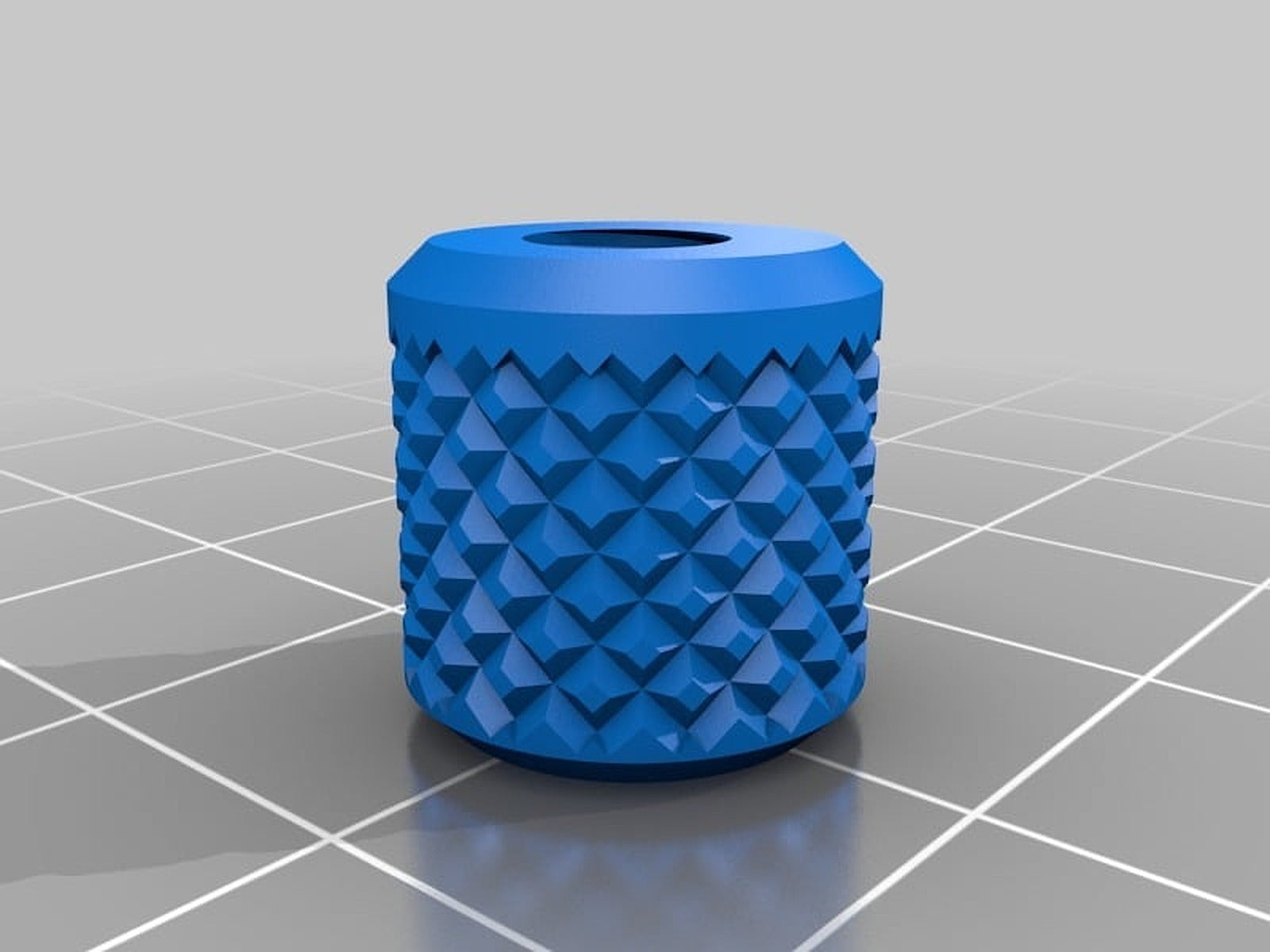 Clints M4 Carkutu/düzenleyicie prop – 3D Baskı Modeli