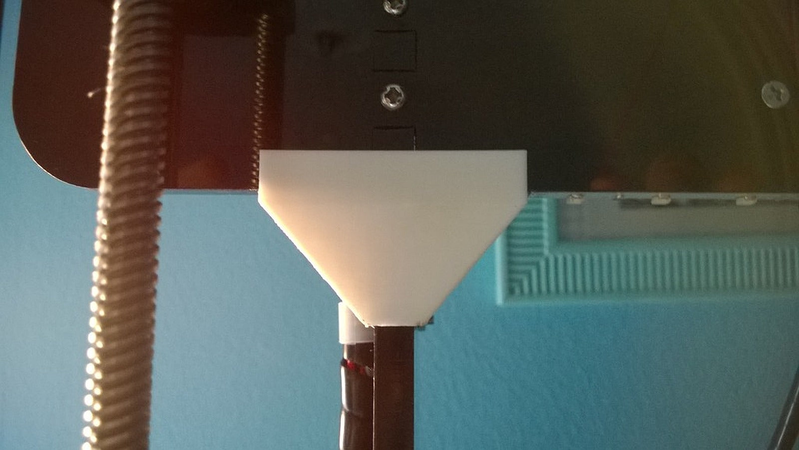 Anet A8 T corner – 3D Baskı Modeli