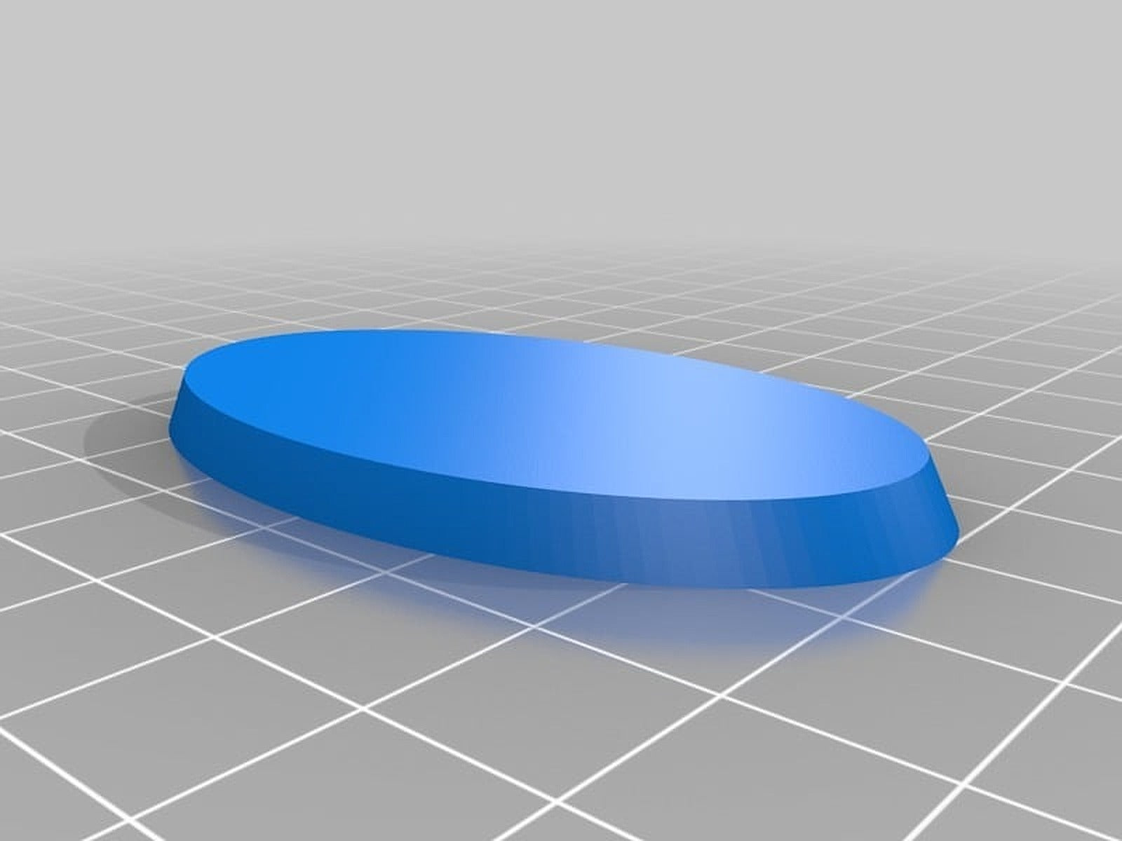 bases all sizes – 3D Baskı Modeli