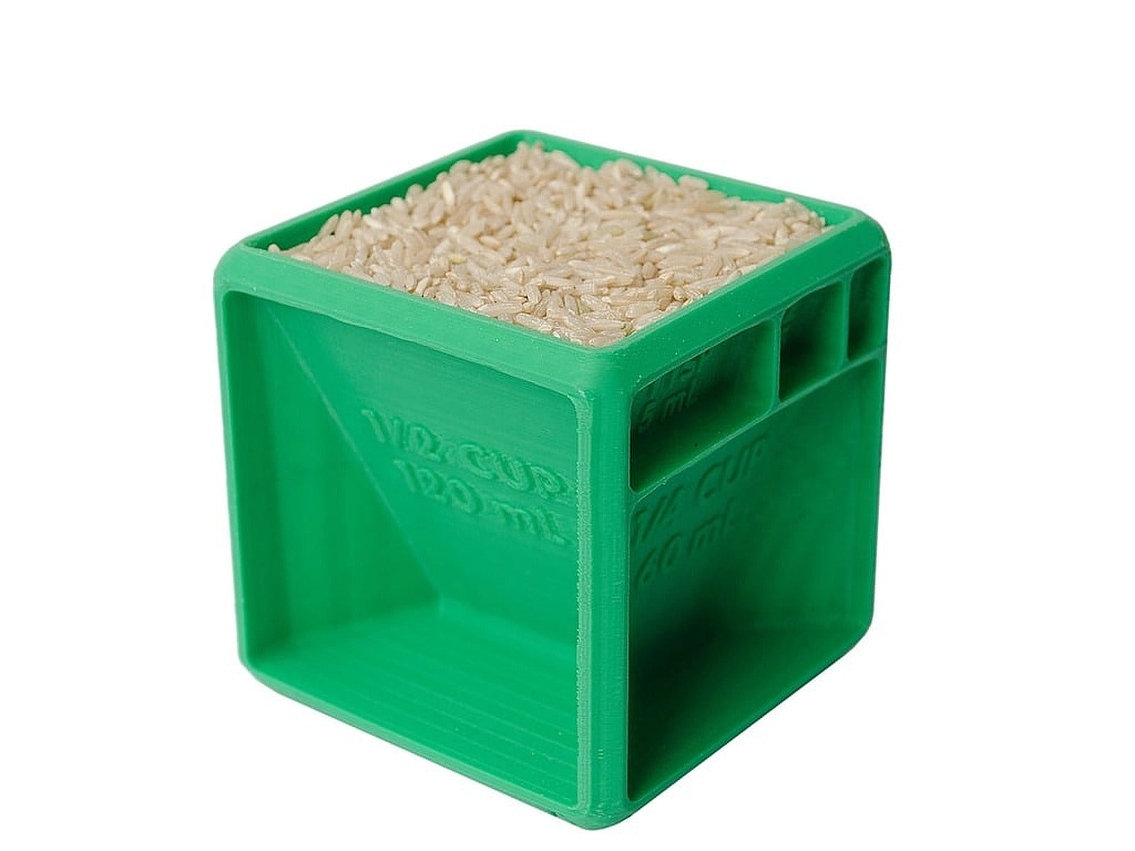 bakercube – 3D Baskı Modeli