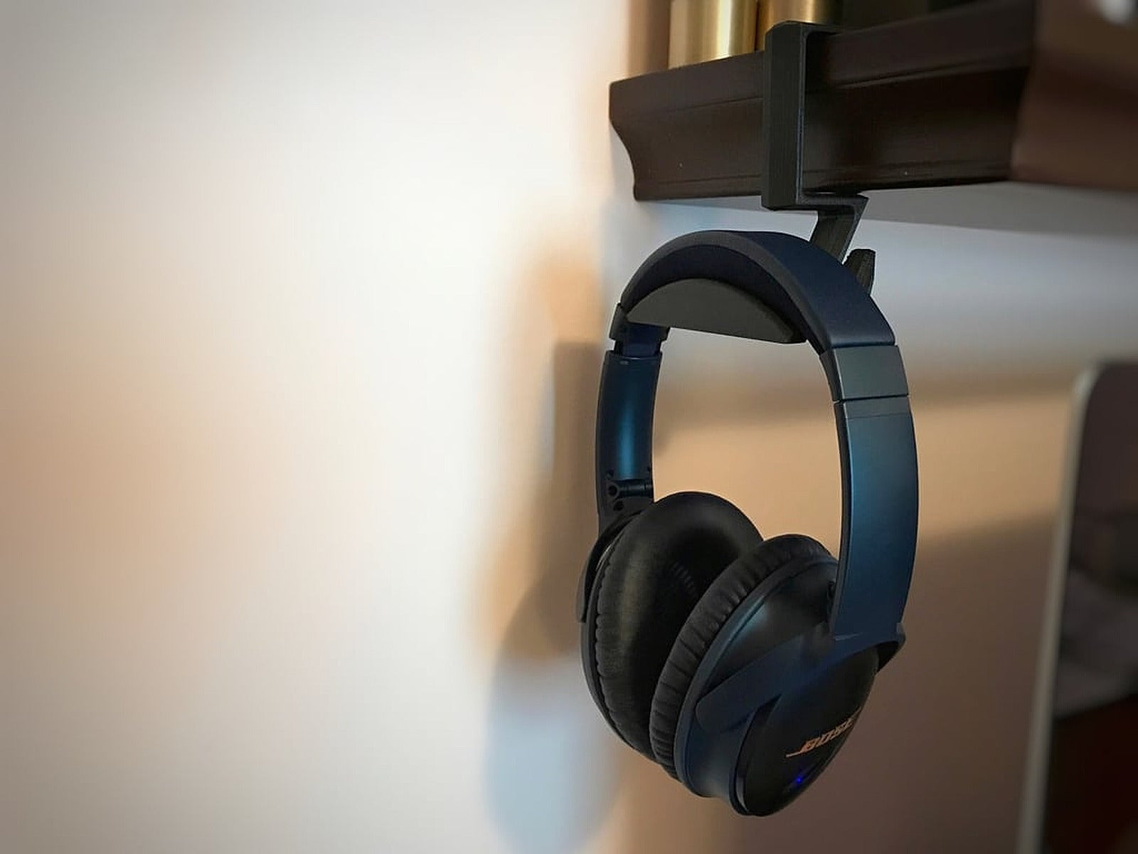 Headphone stand - Modular System – 3D Baskı Modeli