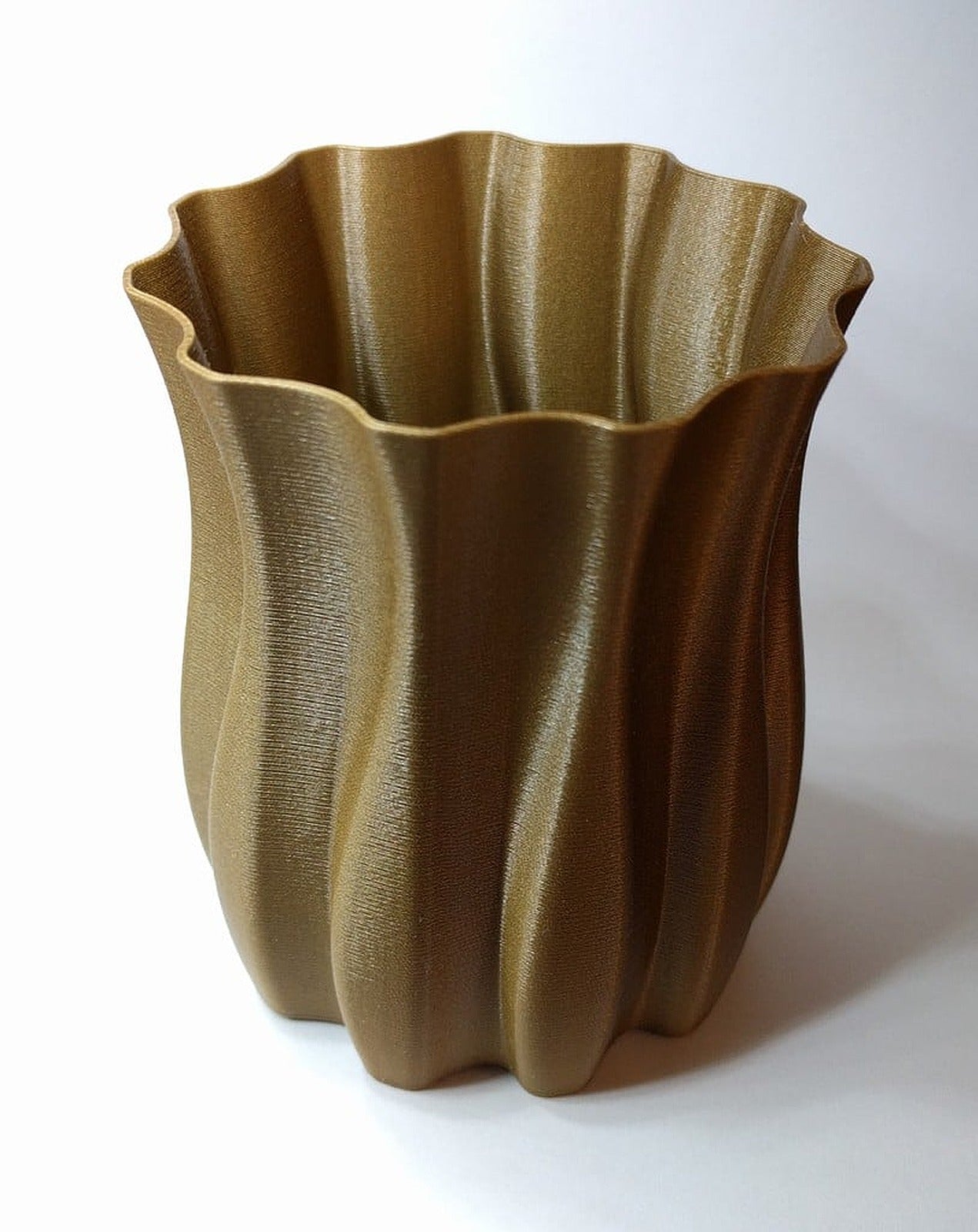 vazo / kalem stand – 3D Baskı Modeli