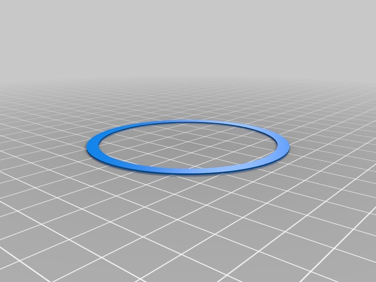 Fallout Fusion Core - Threaded – 3D Baskı Modeli
