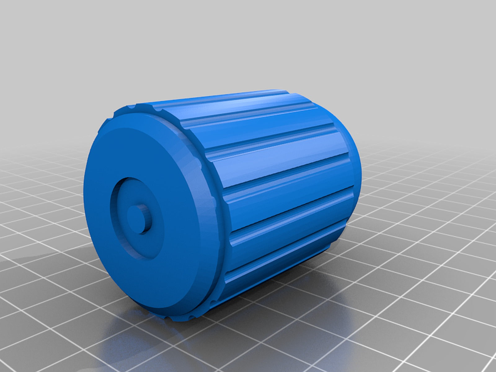 DESTINY 2 - The Last Word Hand Cannon – 3D Baskı Modeli