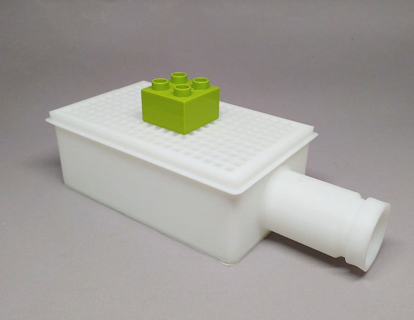 Vacuum Forming kutu/düzenleyici – 3D Baskı Modeli