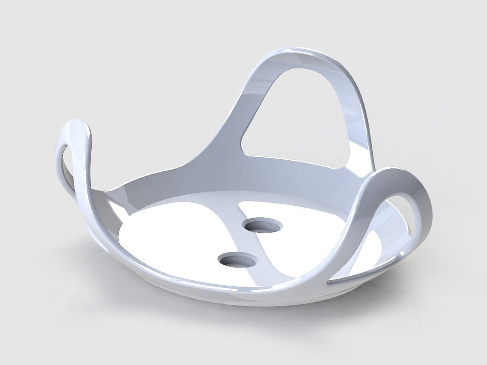 Google Home Mini Wall/Surface Mount – 3D Baskı Modeli