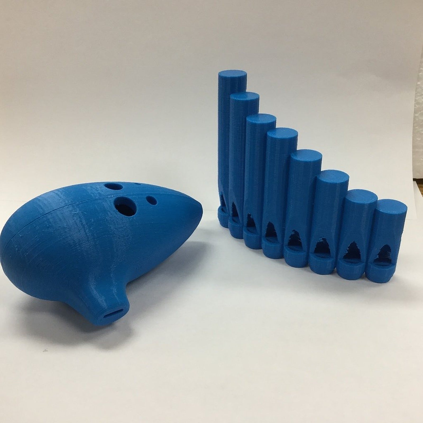 Making Music – 3D Baskı Modeli