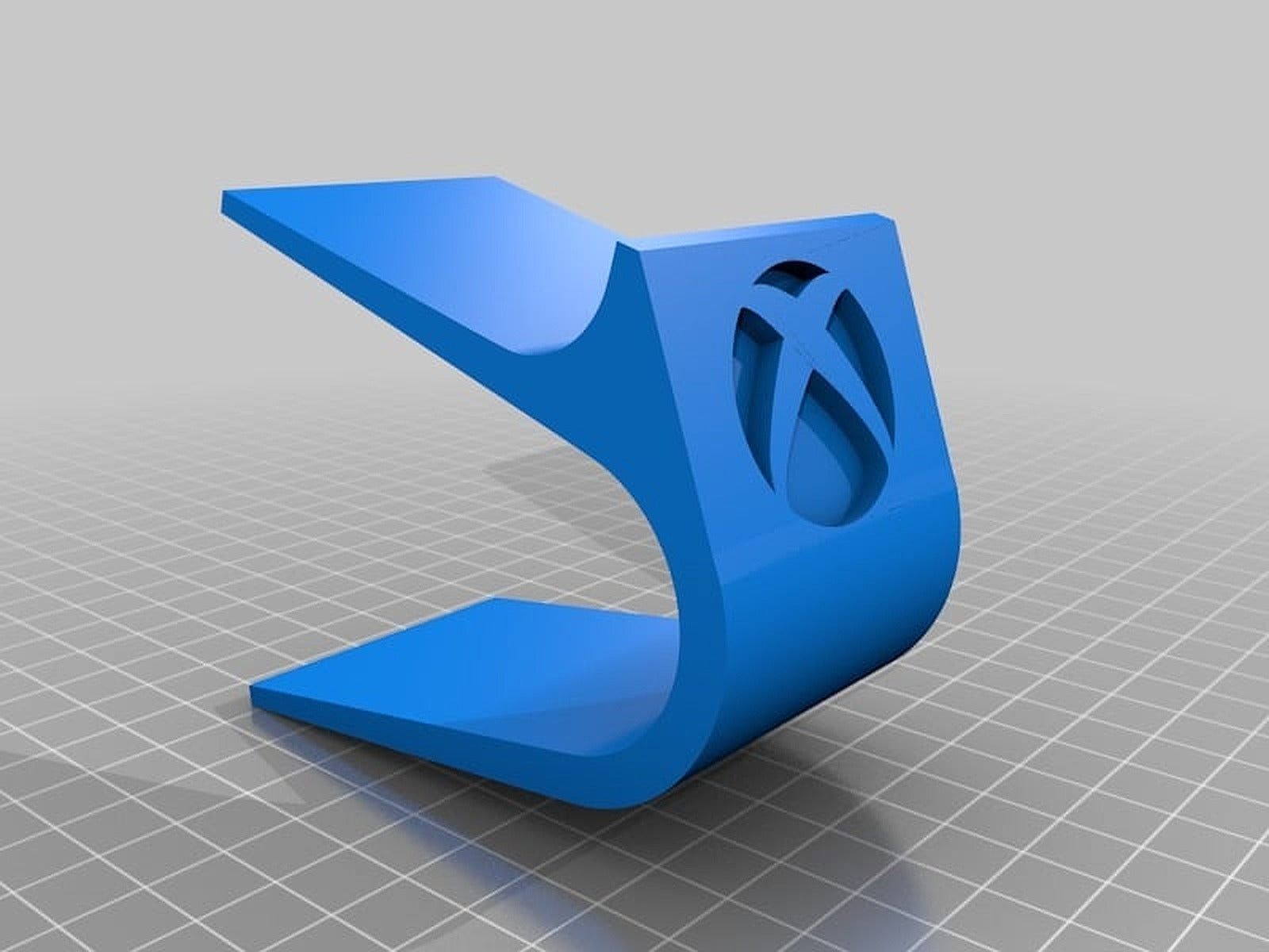 Xbox One Controller stand – 3D Baskı Modeli