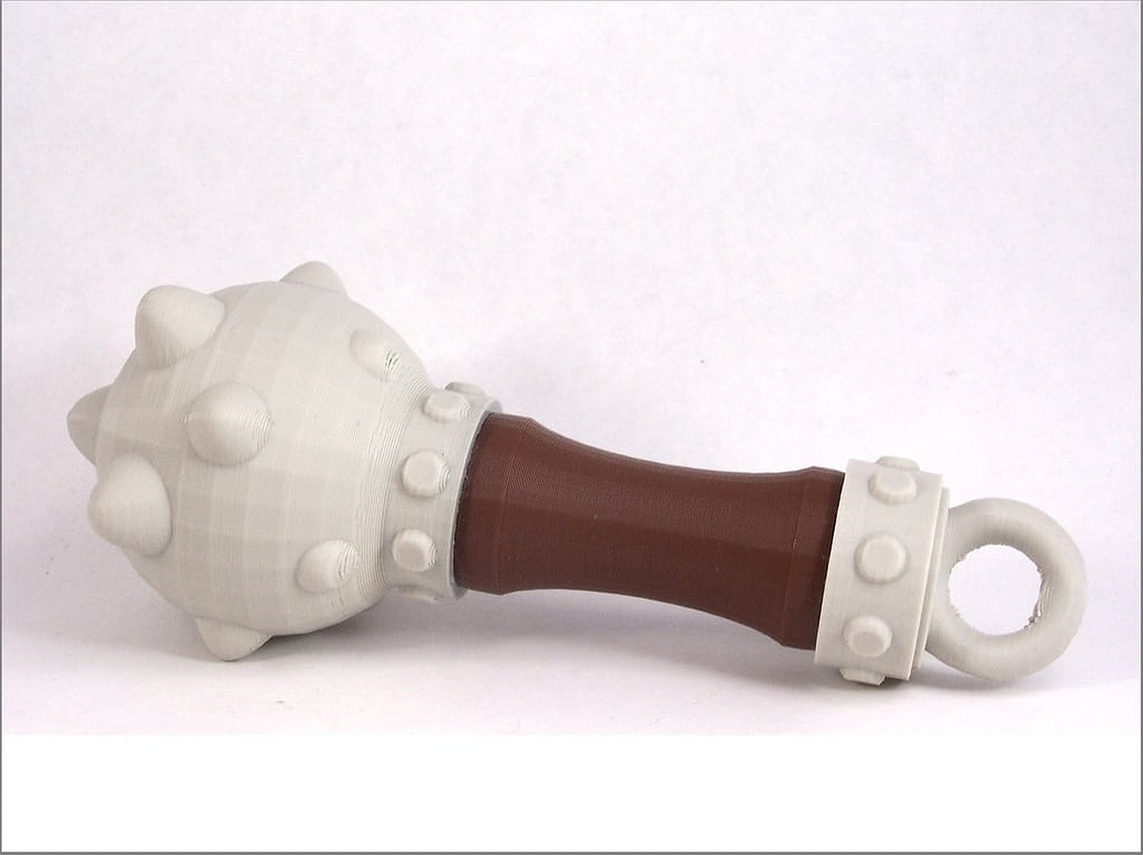 Baby's First Mace – 3D Baskı Modeli