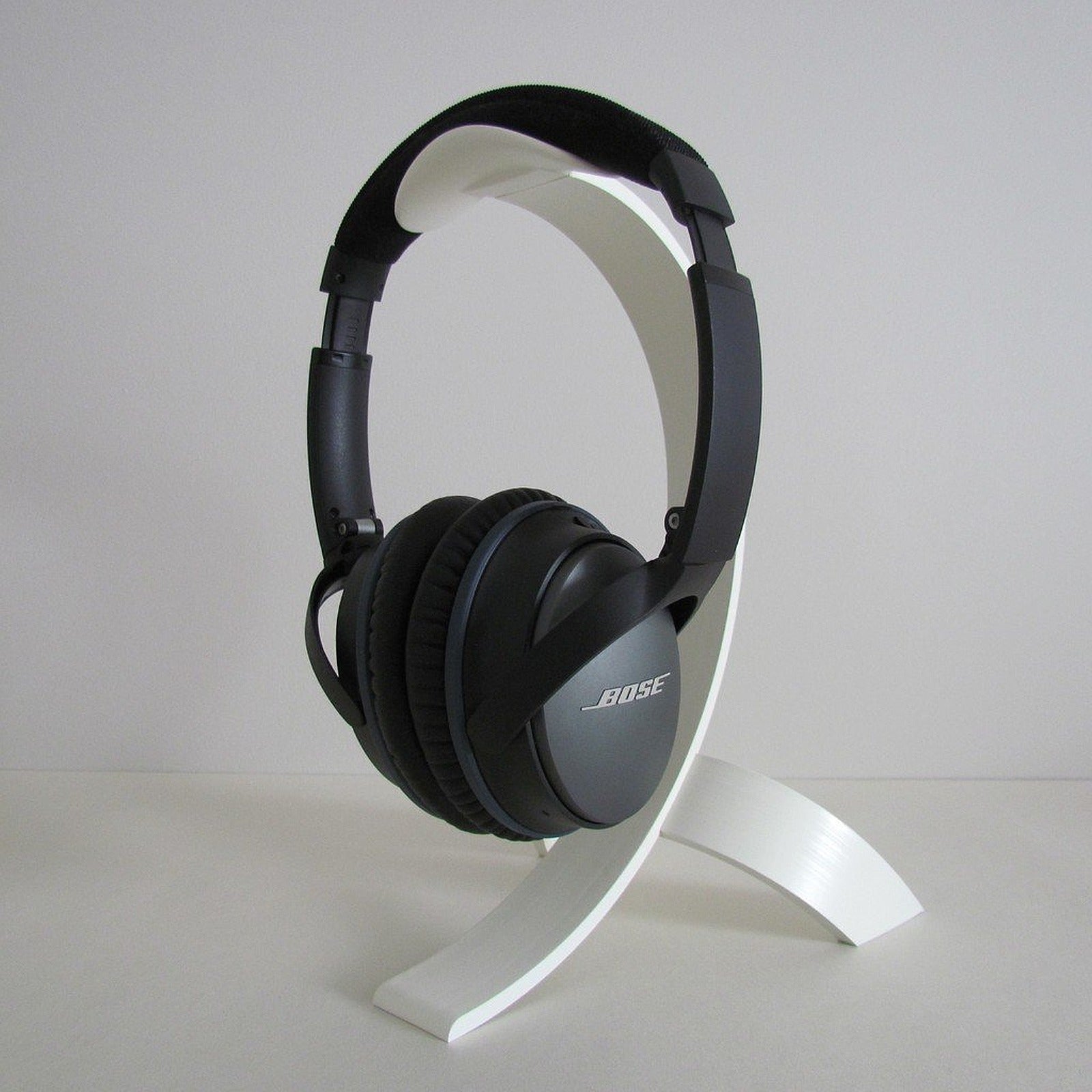 Headphone stand – 3D Baskı Modeli
