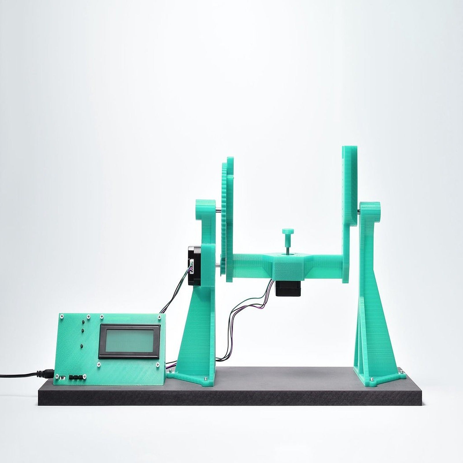 OpenScan - 3D Scanner v2 – 3D Baskı Modeli