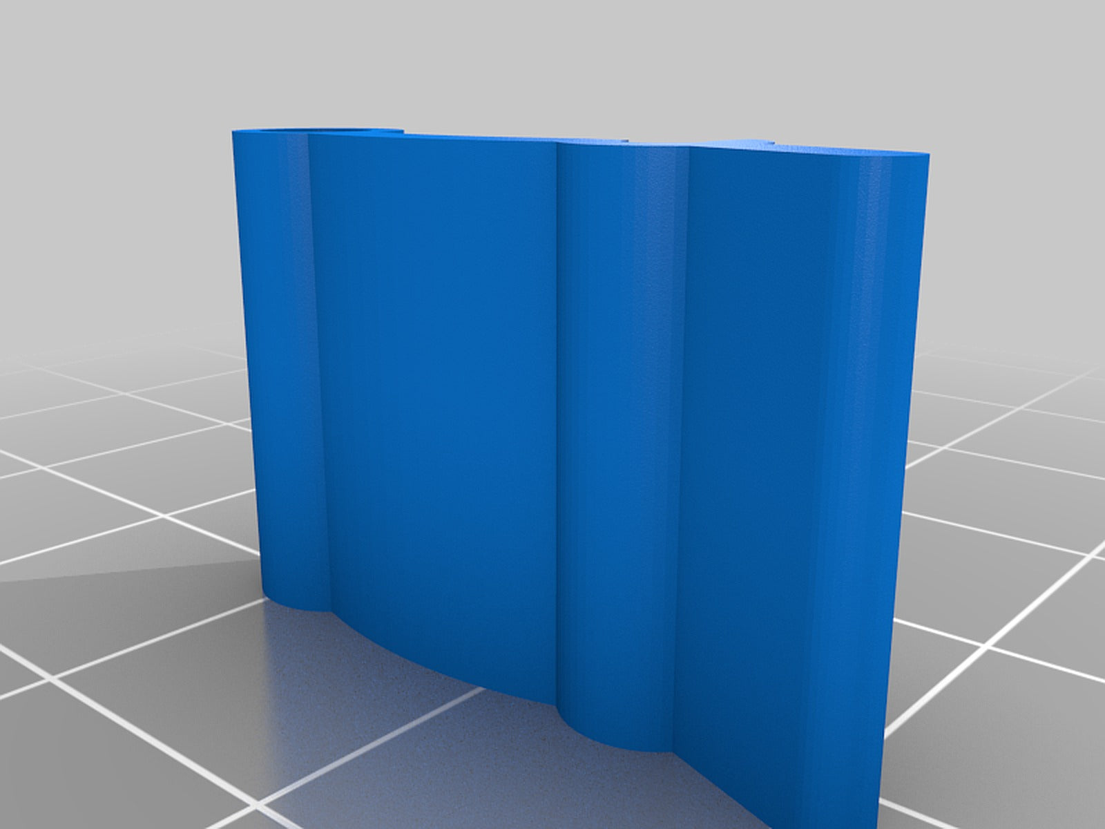 Flipper Zero kılıf – 3D Baskı Modeli