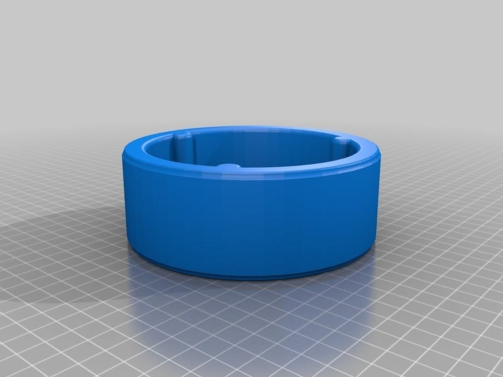 MasterSpool – 3D Baskı Modeli