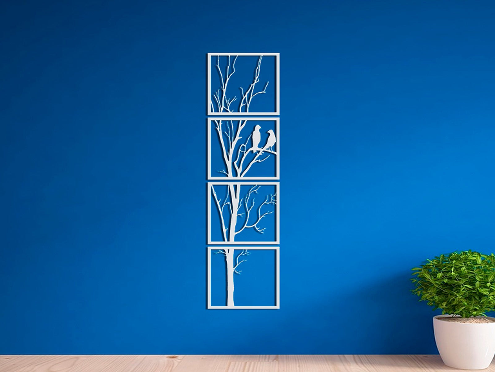 Twigs – 3D Baskı Modeli