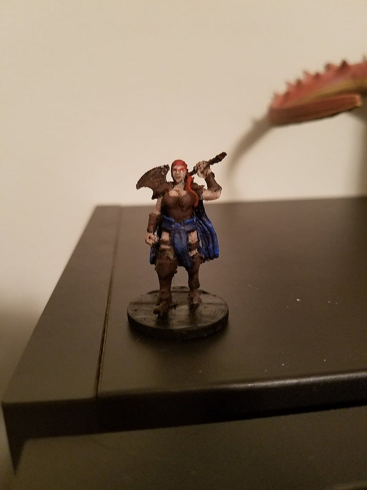 Barbarian Collection! – 3D Baskı Modeli