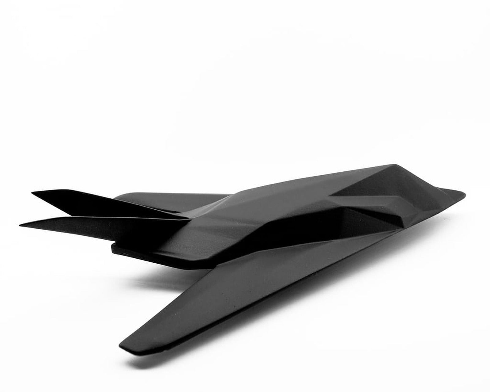 F117 Nighthawk – 3D Baskı Modeli
