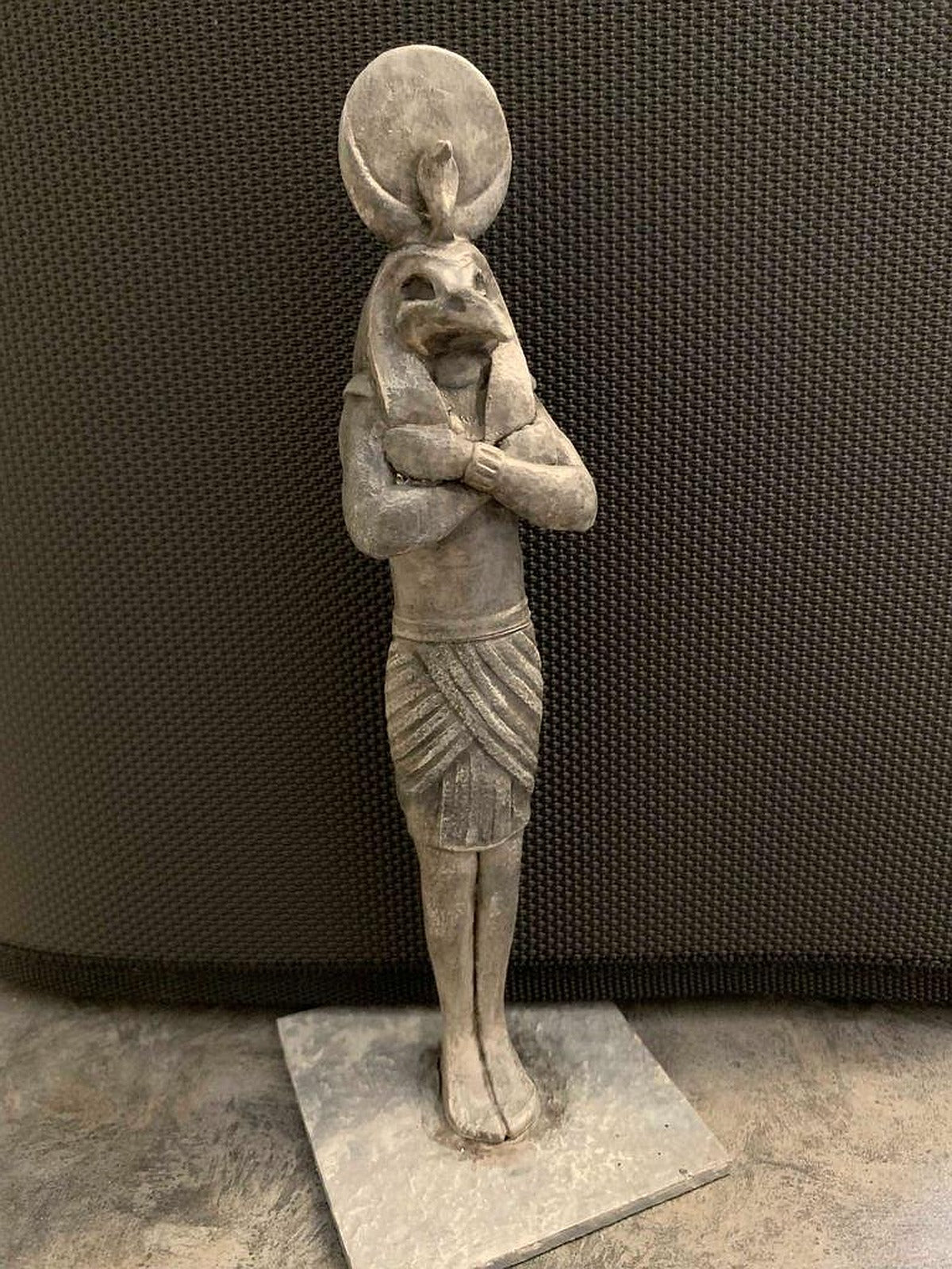 Khonshu Imprisoned - Moon Knight 2022 – 3D Baskı Modeli