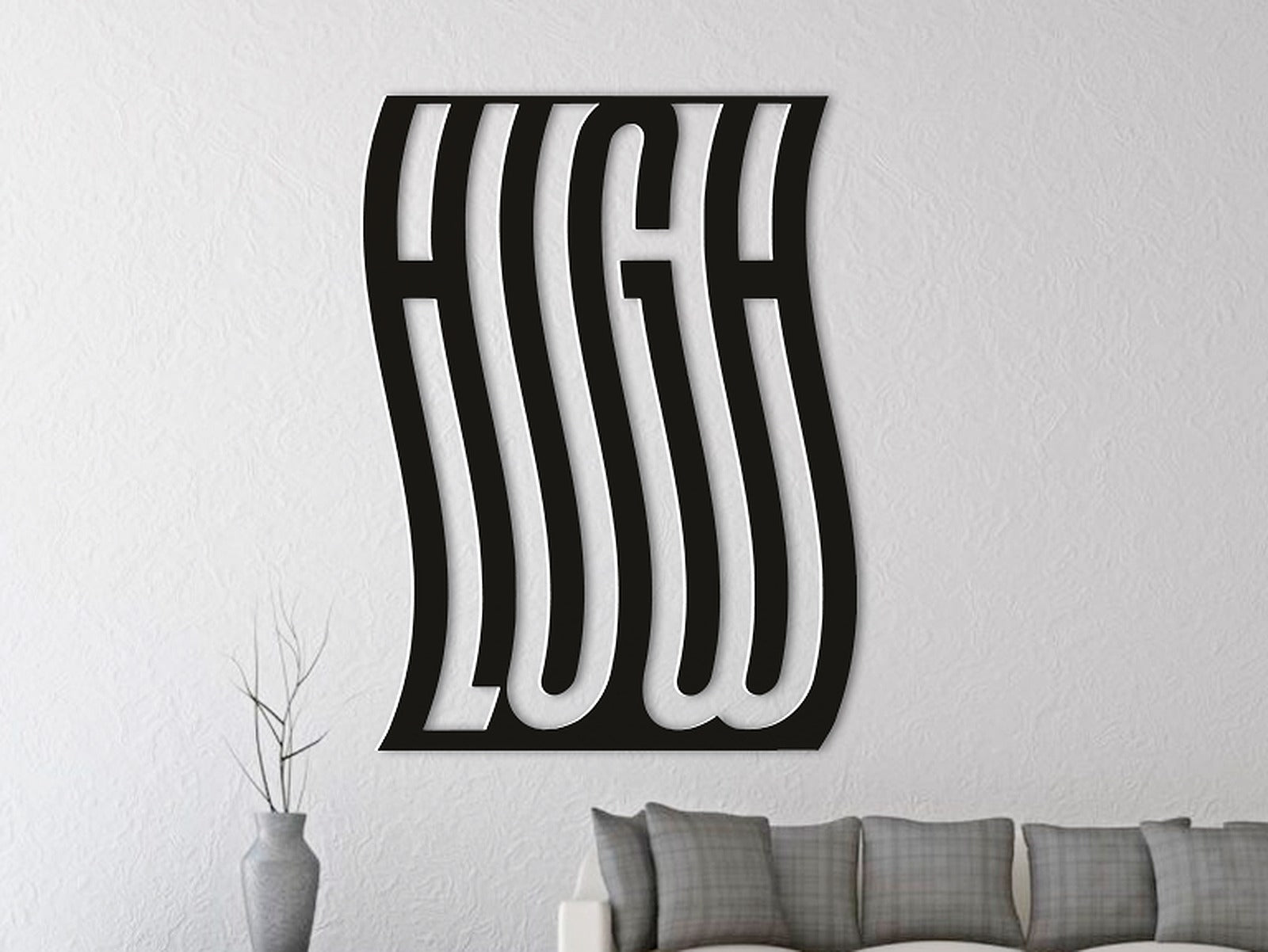 Oxymoron too – 3D Baskı Modeli