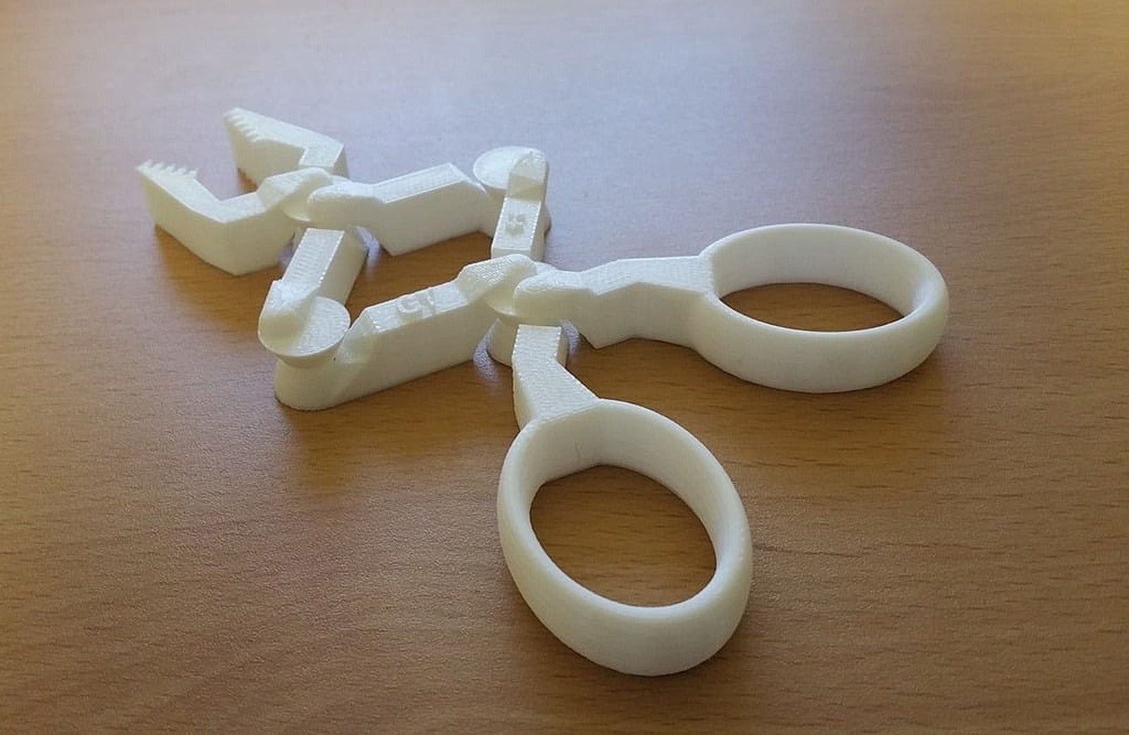 Grab Toy ++ – 3D Baskı Modeli