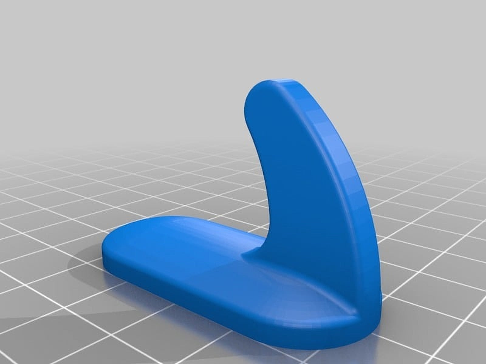 General purpose askı – 3D Baskı Modeli