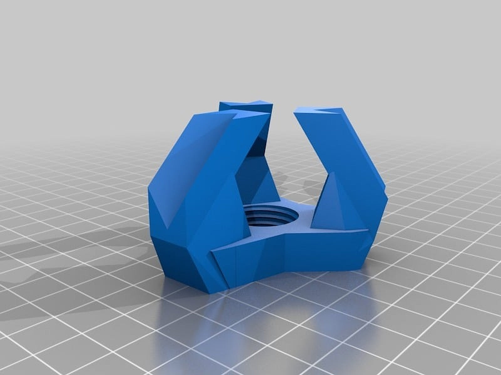 Dremel Drill Bit Sharpener all in one – 3D Baskı Modeli