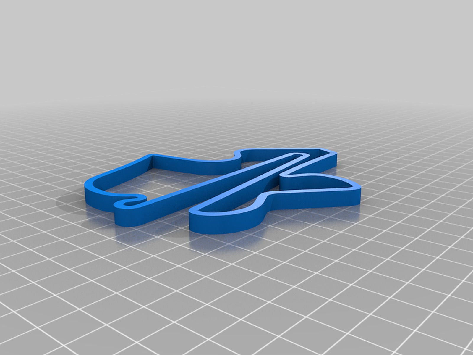 Formula 1 Race Tracks – 3D Baskı Modeli