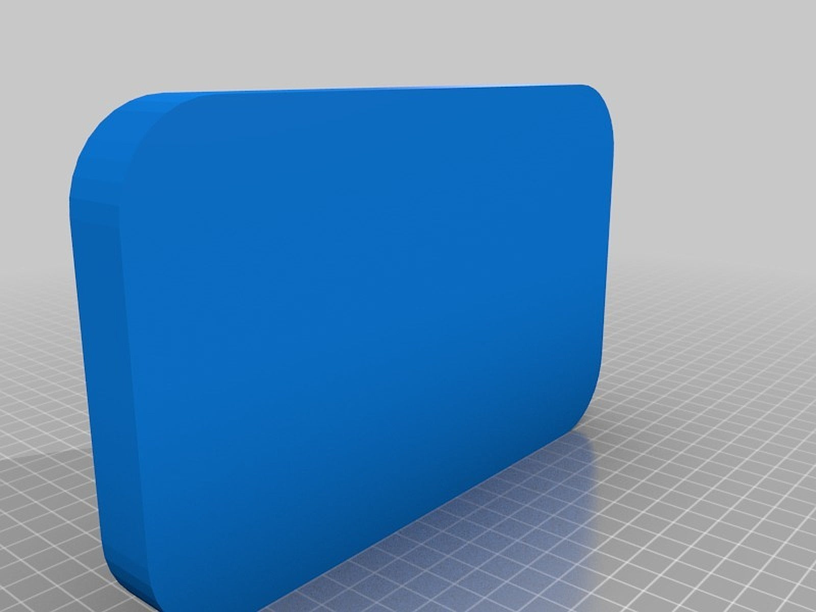 Engineer Plaque – 3D Baskı Modeli
