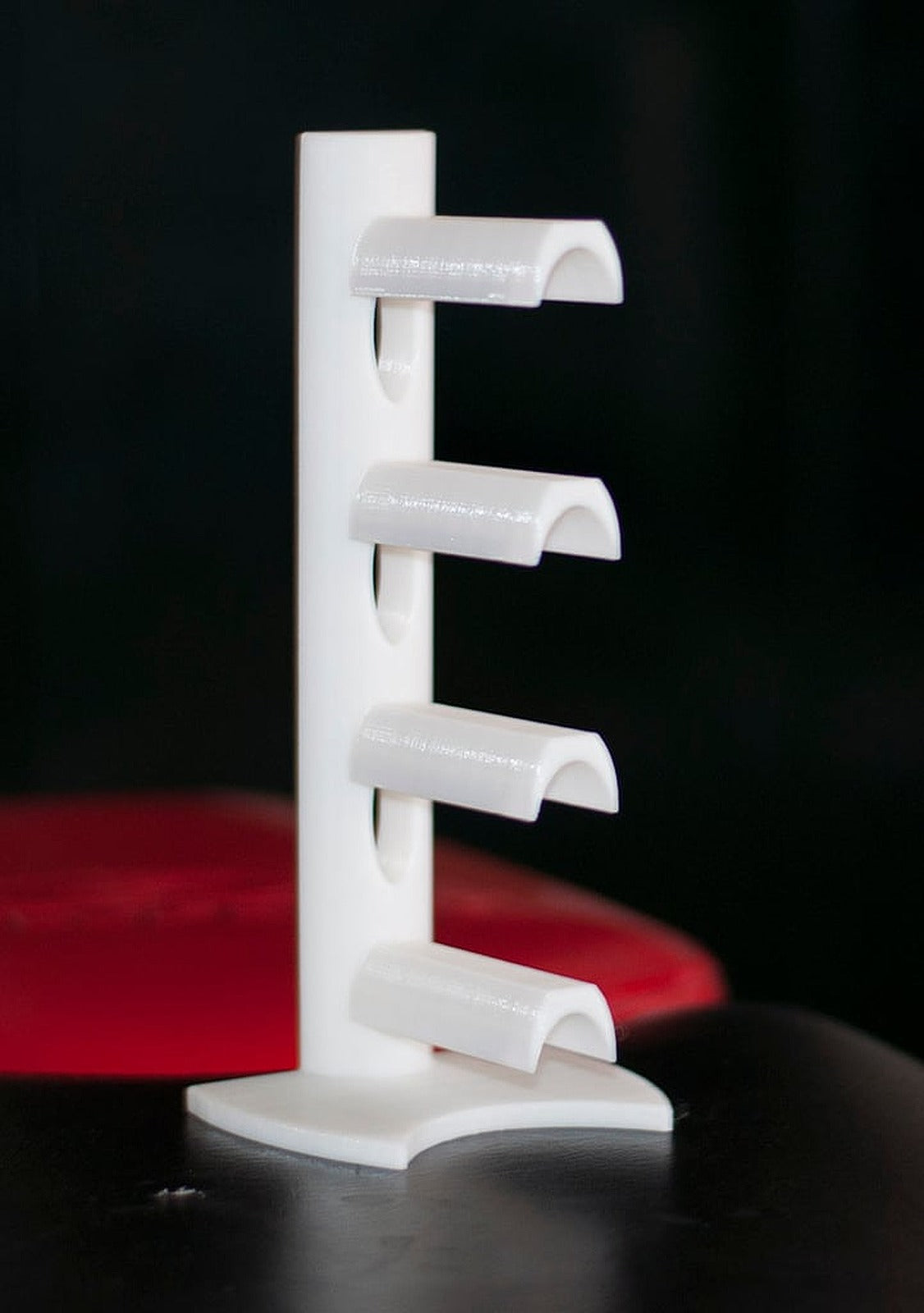 Eye glasses stand – 3D Baskı Modeli