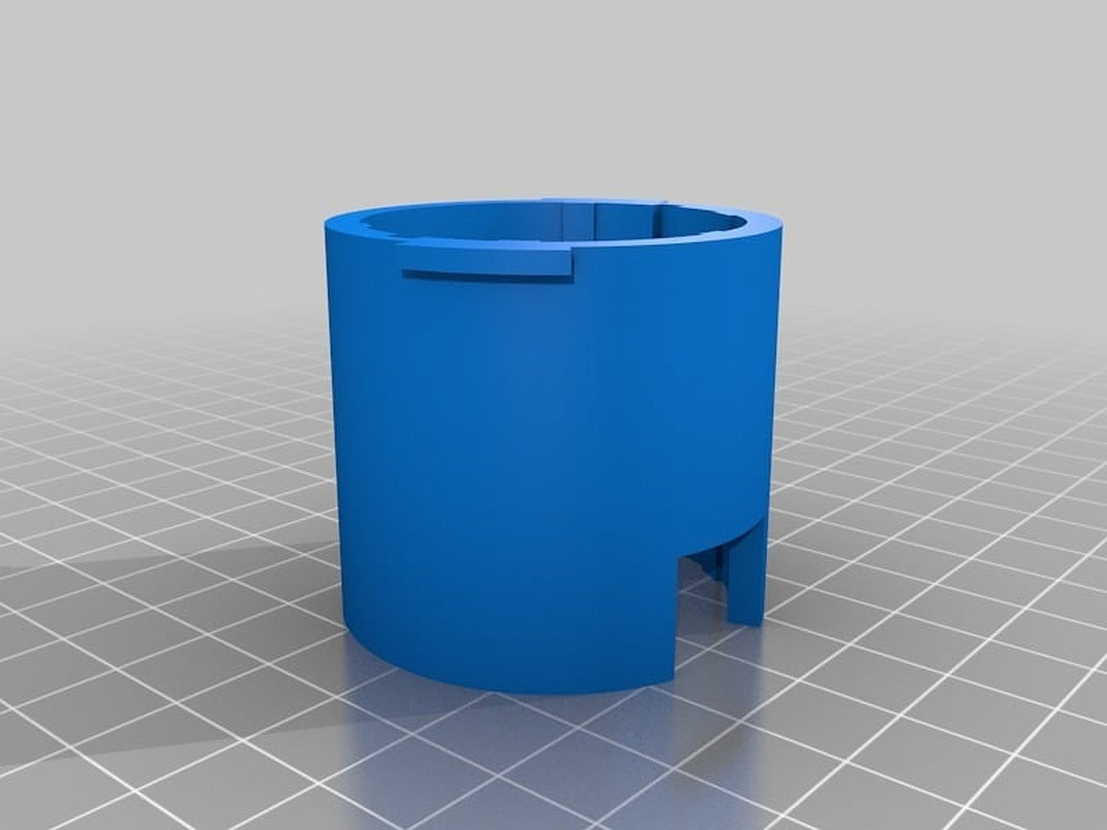 Dyson accessory stand ( V8 and V7 and V10 ) – 3D Baskı Modeli